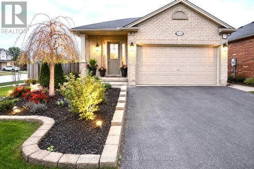 2842 MEADOWGATE BOULEVARD  London South, ON N6M 1L4