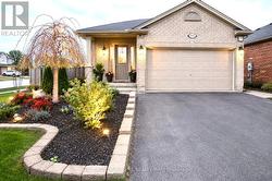 2842 MEADOWGATE BOULEVARD  London South, ON N6M 1L4
