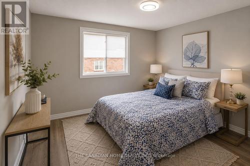 2842 Meadowgate Boulevard, London South, ON - Indoor Photo Showing Bedroom