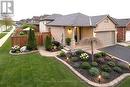 2842 Meadowgate Boulevard, London South, ON  - Outdoor 