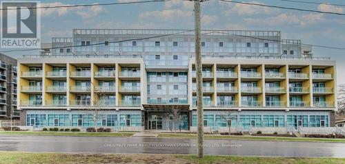 606 - 257 HEMLOCK STREET  Waterloo, ON N2L 0K2