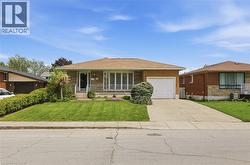61 BELLINGHAM Drive  Hamilton, ON L8V 3R3