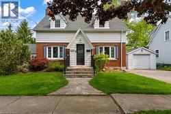 7009 HIGH Street Niagara Falls, ON L2G 1P1