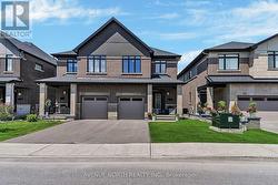 323 LYSANDER PLACE Ottawa, ON K1K 3X8
