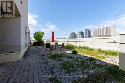 508 - 138 Somerset Street W, Ottawa, ON - Outdoor
