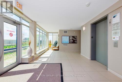 508 - 138 Somerset Street W, Ottawa, ON - Indoor Photo Showing Other Room
