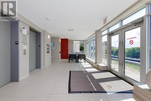 508 - 138 Somerset Street W, Ottawa, ON - Indoor Photo Showing Other Room