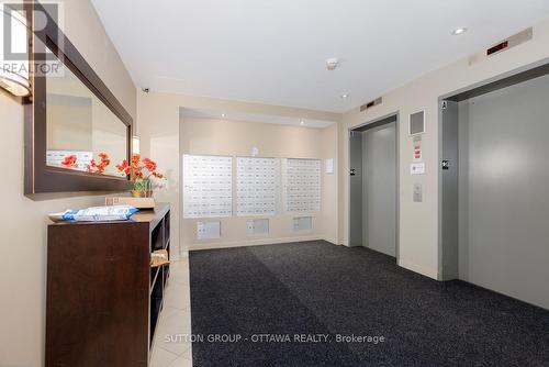 508 - 138 Somerset Street W, Ottawa, ON - Indoor Photo Showing Other Room