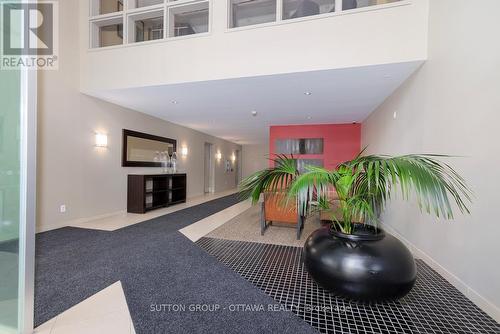 508 - 138 Somerset Street W, Ottawa, ON - Indoor Photo Showing Other Room