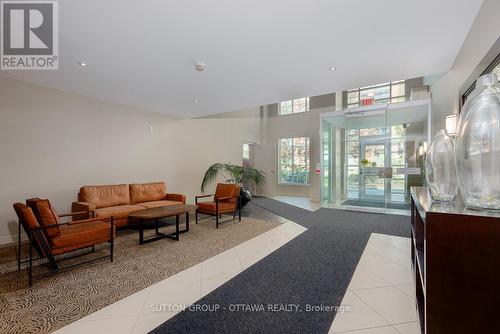 508 - 138 Somerset Street W, Ottawa, ON - Indoor Photo Showing Other Room