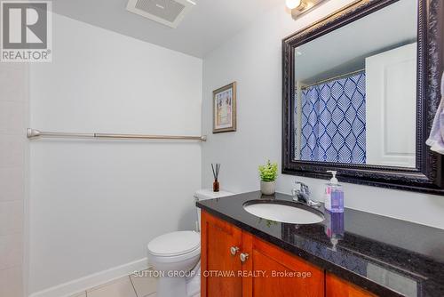 508 - 138 Somerset Street W, Ottawa, ON - Indoor Photo Showing Bathroom