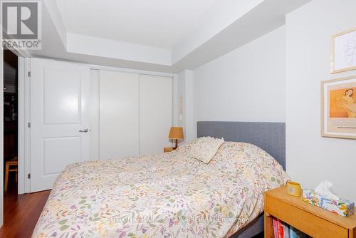 508 - 138 Somerset Street W, Ottawa, ON - Indoor Photo Showing Bedroom
