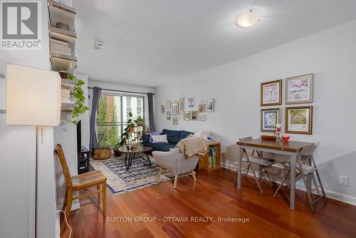 508 - 138 Somerset Street W, Ottawa, ON - Indoor
