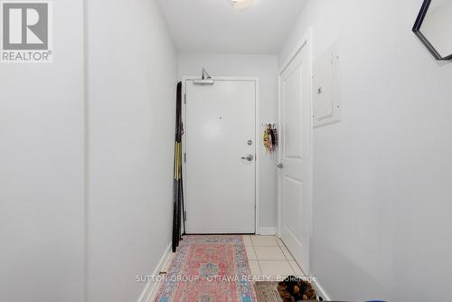 508 - 138 Somerset Street W, Ottawa, ON - Indoor Photo Showing Other Room