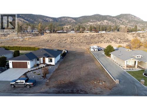 2219 Burgess Avenue, Merritt, BC 