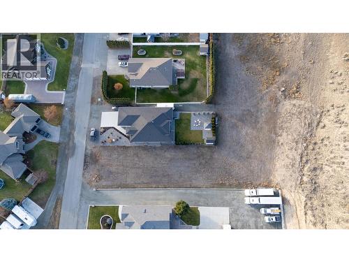 2219 Burgess Avenue, Merritt, BC 