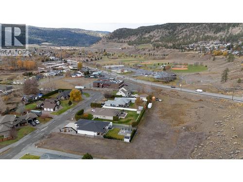 2219 Burgess Avenue, Merritt, BC 