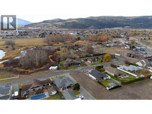 2219 Burgess Avenue, Merritt, BC 