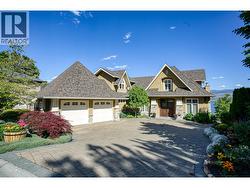 3298 Shiraz Court West Kelowna, BC V4T 2R2
