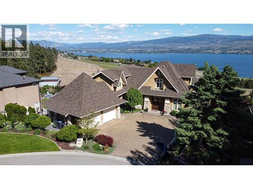 3298 Shiraz Court, West Kelowna, BC 