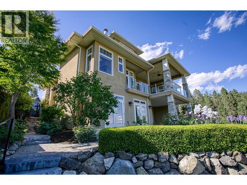 3298 Shiraz Court, West Kelowna, BC 