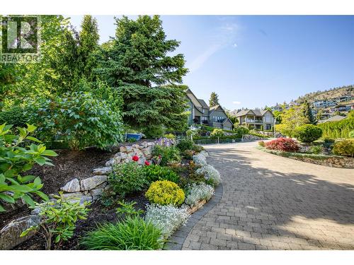 3298 Shiraz Court, West Kelowna, BC 