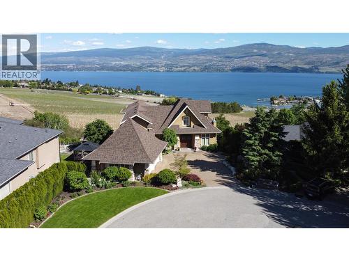 3298 Shiraz Court, West Kelowna, BC 
