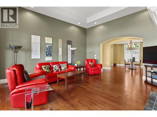 3298 Shiraz Court, West Kelowna, BC 