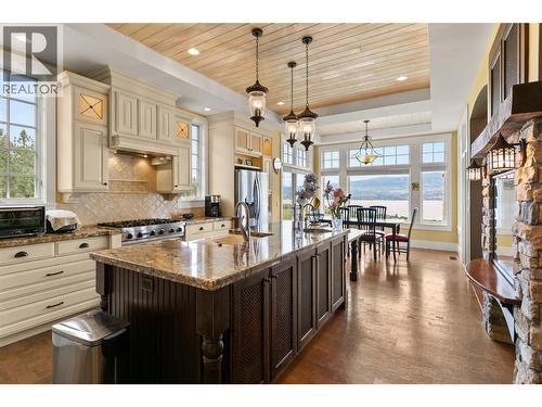 3298 Shiraz Court, West Kelowna, BC 