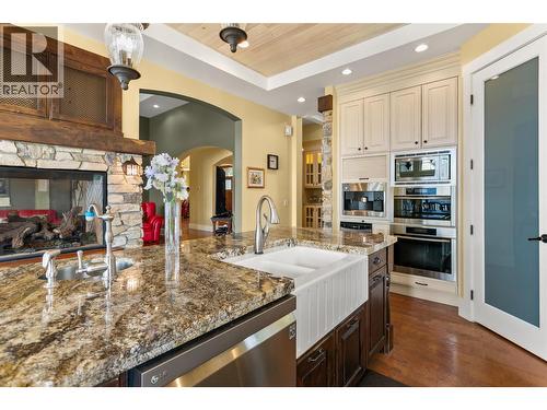 3298 Shiraz Court, West Kelowna, BC 