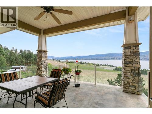 3298 Shiraz Court, West Kelowna, BC 