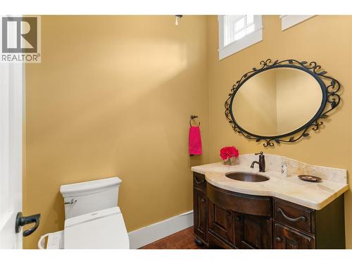 3298 Shiraz Court, West Kelowna, BC 