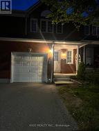 121 - 10 BASSETT BOULEVARD Whitby, ON L1N 9C3
