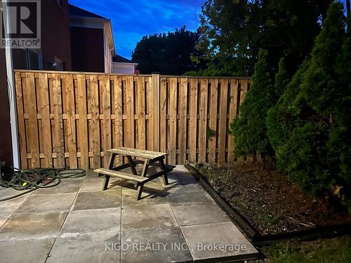 121 - 10 Bassett Boulevard, Whitby, ON - Outdoor