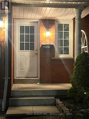 121 - 10 Bassett Boulevard, Whitby, ON -  Photo Showing Other Room