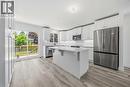 519 Mint Julep Drive, St Clair, ON  - Indoor Photo Showing Kitchen With Upgraded Kitchen 