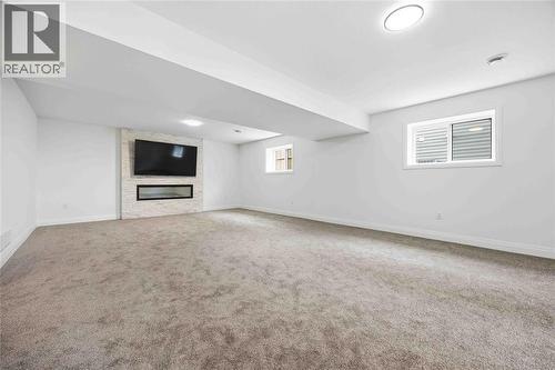 519 Mint Julep Drive, St Clair, ON - Indoor