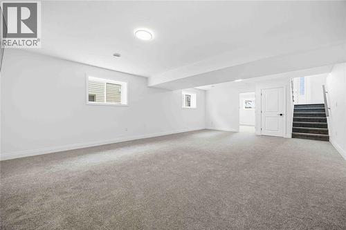519 Mint Julep Drive, St Clair, ON - Indoor