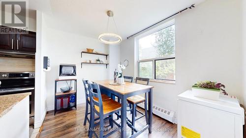 115 - 1055 A Forestwood Drive, Mississauga, ON - Indoor