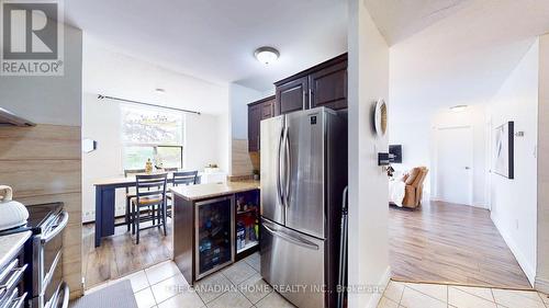 115 - 1055 A Forestwood Drive, Mississauga, ON - Indoor Photo Showing Other Room