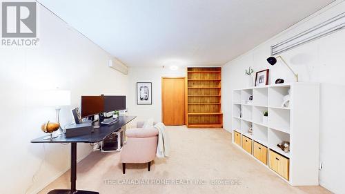 115 - 1055 A Forestwood Drive, Mississauga, ON - Indoor Photo Showing Office