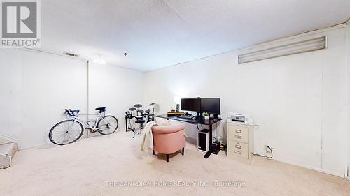 115 - 1055 A Forestwood Drive, Mississauga, ON - Indoor Photo Showing Office