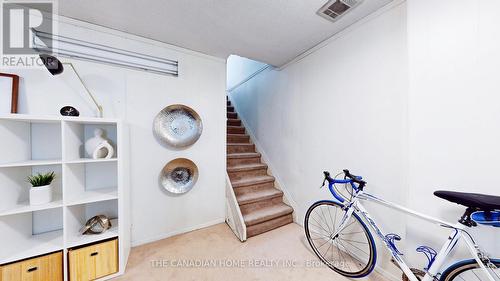 115 - 1055 A Forestwood Drive, Mississauga, ON - Indoor Photo Showing Other Room