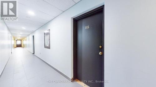 115 - 1055 A Forestwood Drive, Mississauga, ON - Indoor Photo Showing Other Room