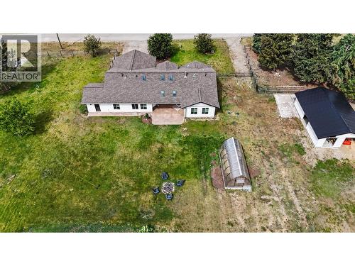 8170 Plotnikoff Road, Grand Forks, BC - Outdoor With View