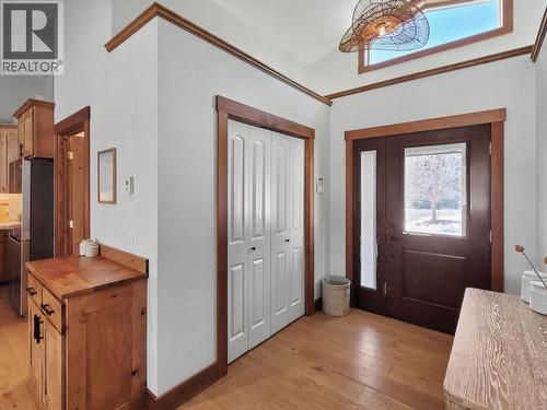 8170 Plotnikoff Road, Grand Forks, BC - Indoor Photo Showing Other Room