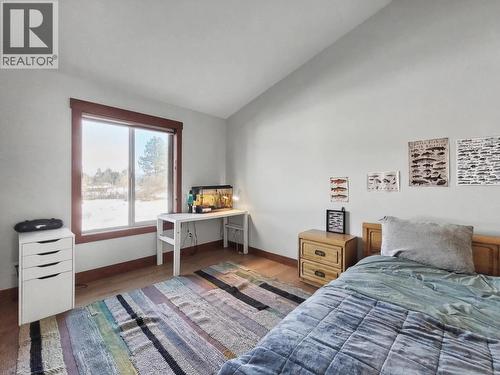 8170 Plotnikoff Road, Grand Forks, BC - Indoor Photo Showing Bedroom