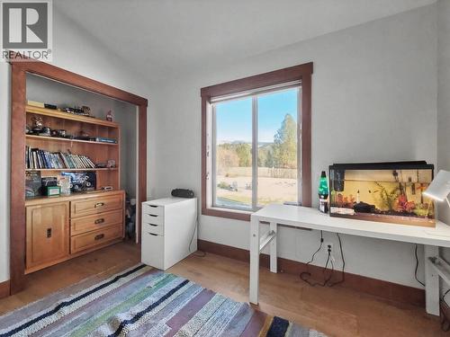 8170 Plotnikoff Road, Grand Forks, BC - Indoor
