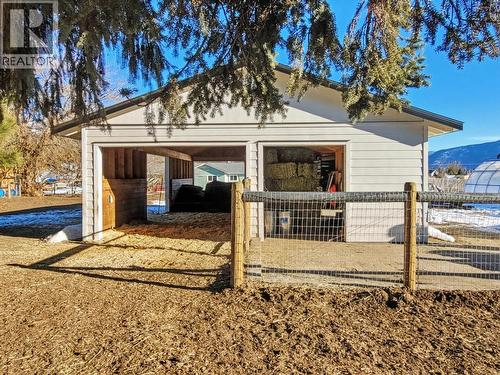8170 Plotnikoff Road, Grand Forks, BC - Outdoor