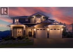 593 Harrogate Lane Kelowna, BC V1V 3A5